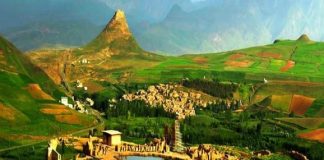 تخت سلیمان0 (0) تخت سلیمان