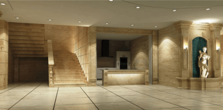 مشاعات ساختمان چیست ؟0 (0) مشاعات ساختمان چیست ؟