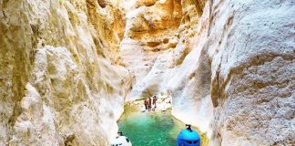 تنگه چاهکوه0 (0) تنگه چاهکوه