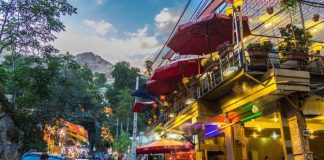 دربند تهران0 (0) دربند تهران