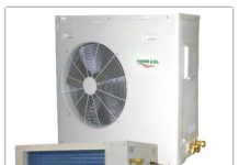 تفاوت چیلر و داکت اسپلیت تفاوت چیلر و داکت اسپلیت