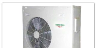 تفاوت چیلر و داکت اسپلیت0 (0) تفاوت چیلر و داکت اسپلیت