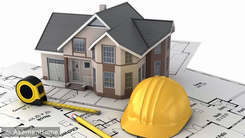 چرا دریافت گواهی پایان کار ساختمان ضرورت دارد ؟
