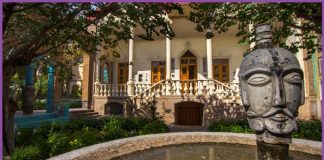 خانه موزه مقدم0 (0) خانه موزه مقدم