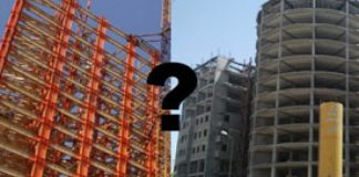 تفاوت سازه فلزی با بتنی0 (0) تفاوت سازه فلزی با بتنی