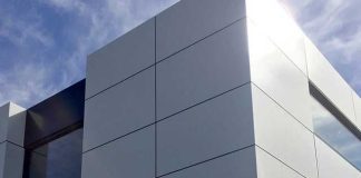 مزایا و معایب نمای کامپوزیت0 (0) مزایا و معایب نمای کامپوزیت