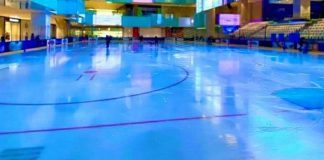 پیست یخ ایران مال0 (0) پیست یخ ایران مال