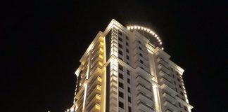 معرفی مجتمع مسکونی ایزدیار منطقه 220 (0) معرفی مجتمع مسکونی ایزدیار منطقه 22