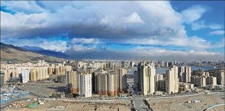 بازار املاک منطقه 22 در سال 14020 (0) بازار املاک منطقه 22 در سال 1402