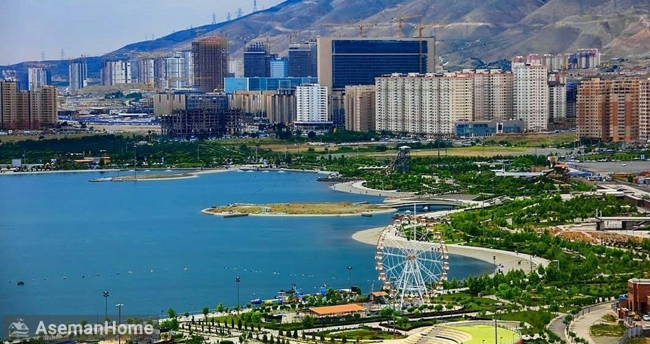    انتخاب واحد در پایان کار!