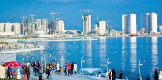 پیش فروش ضلع غربی دریاچه چیتگر0 (0) پیش فروش ضلع غربی دریاچه چیتگر