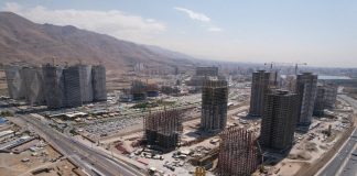 معرفی پروژه برج خلبانان ( پامچال 8) شهرک چیتگر0 (0) معرفی پروژه برج خلبانان ( پامچال 8) شهرک چیتگر