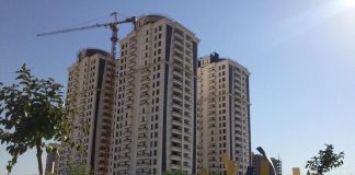 نقش آژانس های املاک در نوسان قیمت پروژه های منطقه 220 (0) نقش آژانس های املاک در نوسان قیمت پروژه های منطقه 22