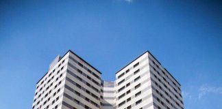 معرفی و بررسی برج پامچال 8 چیتگر0 (0) معرفی و بررسی برج پامچال 8 چیتگر