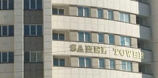 معرفی و بررسی برج ساحل چیتگر0 (0) معرفی و بررسی برج ساحل چیتگر