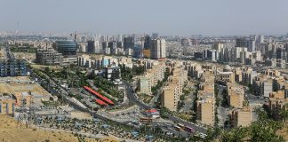 راهنمای جامع شهرک گلستان (شهرک راه آهن)0 (0) راهنمای جامع شهرک گلستان (شهرک راه آهن)