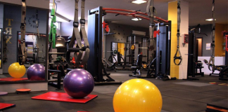 معرفی مراکز فرهنگی، هنری و ورزشی منطقه 220 (0) معرفی مراکز فرهنگی، هنری و ورزشی منطقه 22