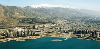 بهترین محله منطقه 220 (0) بهترین محله منطقه 22