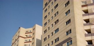 معرفی برج های قائم فاز 2 چیتگر0 (0) معرفی برج های قائم فاز 2 چیتگر