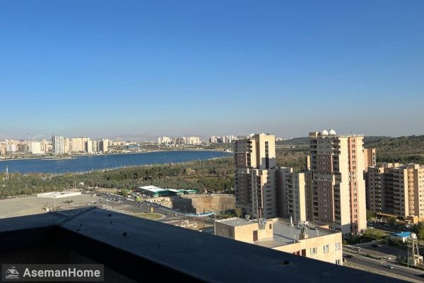 آشنایی با برج های بیمه چیتگر