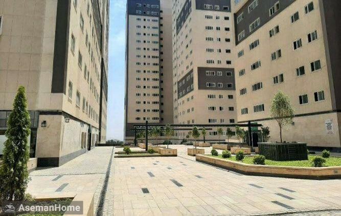 پهنه های شهرک چیتگر
