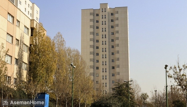 شهرک گلستان را بیشتر بشناسید