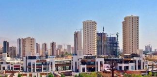 معرفی و بررسی برج کوهسار چیتگر5 (1) معرفی و بررسی برج کوهسار چیتگر