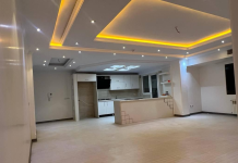 معرفی و بررسی برج ارکیده 7 چیتگر معرفی و بررسی برج ارکیده 7 چیتگر