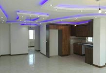 معرفی و بررسی برج ارکیده ٩ چیتگر معرفی و بررسی برج ارکیده ٩ چیتگر