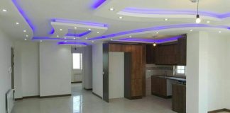 معرفی و بررسی برج ارکیده ٩ چیتگر0 (0) معرفی و بررسی برج ارکیده ٩ چیتگر