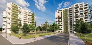 معرفی و بررسی برج های آبشار 1 و آبشار 2 چیتگر0 (0) معرفی و بررسی برج های آبشار 1 و آبشار 2 چیتگر