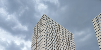 معرفی و بررسی برج ارکیده 10 چیتگر0 (0) معرفی و بررسی برج ارکیده 10 چیتگر