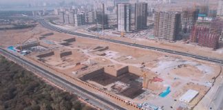 معرفی و بررسی برج چشمه سار چیتگر0 (0) معرفی و بررسی برج چشمه سار چیتگر