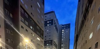 معرفی و بررسی برج ارکیده 6 چیتگر0 (0) معرفی و بررسی برج ارکیده 6 چیتگر